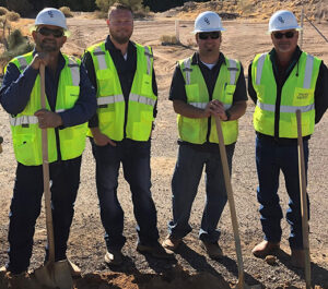 Home - DCS Contracting