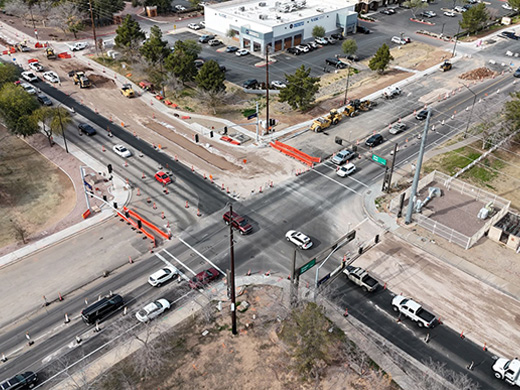 market-public-works